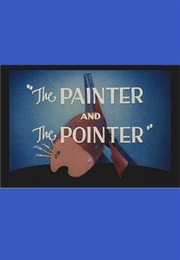 The Painter and the Pointer (1944)