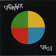 Cliffhanger - Circle