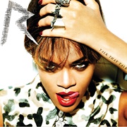 Talk That Talk (Rihanna, 2011)