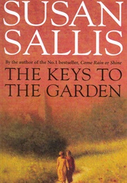 The Keys to the Garden (Susan Sallis)