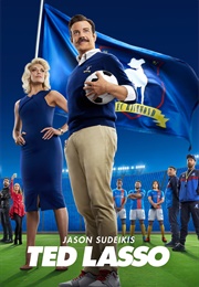 Ted Lasso: Season 2 (2021)