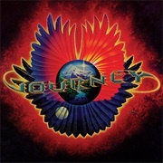 Wheel in the Sky- Journey