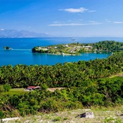 La Hotte Biosphere Reserve, Haiti