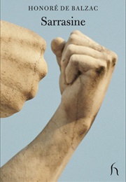 Sarrasine (Honoré De Balzac)