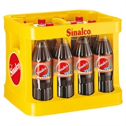 Sinalco Sugar Free Cola Mix