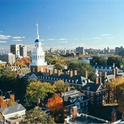 Melrose, Massachusetts