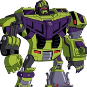 Devastator