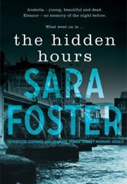 The Hidden Hours (Sara Foster)