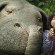 Okja (Okja, 2017)