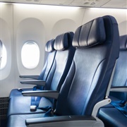 Airplane Seats