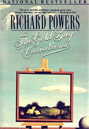 The Gold Bug Variations (Richard Powers)