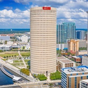 Rivergate Tower, Tampa, FL