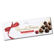 Russell Stover Cherry Cordials