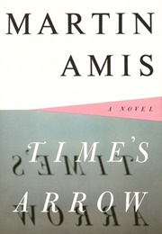 Time's Arrow (Martin Amis)