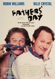 Father&#39;s Day (1997)