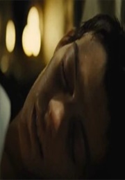 Anne Hathaway as Fantine in "Les Miserables" (2012)