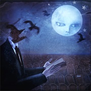 Lullabies for the Dormant Mind (The Agonist, 2009)
