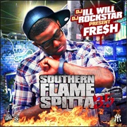 Short Dawg - Southern Flame Spitta 3.5