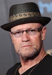 Michael Rooker
