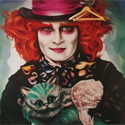 Mad Hatter Room Bratislava