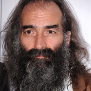 Warren Ellis