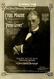 Peer Gynt (1915)