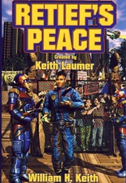 Retief's Peace (William Keith Jr.)