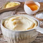 Mayonnaise