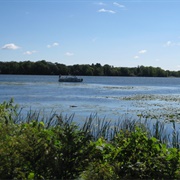 Rice Lake, Wisconsin