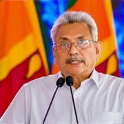 Gotabaya Rajapaksa