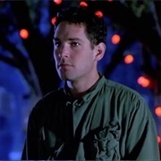 Paul Rudd (Halloween: The Curse of Michael Myers)