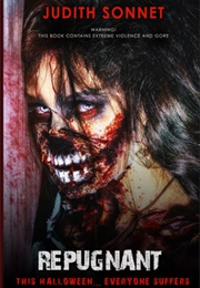 Repugnant (Judith Sonnet)
