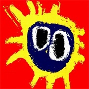Screamadelica - Primal Scream