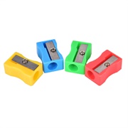 Small Pencil Sharpener
