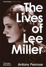The Lives of Lee Miller (Penrose)