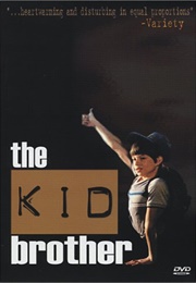 The Kid Brother (1987)