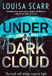 Under a Dark Cloud (Louisa Scarr)