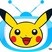 Pokemon TV