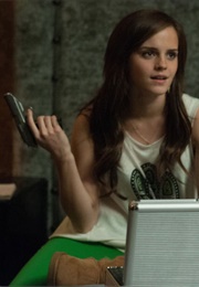 Emma Watson - "The Bling Ring" (2013)