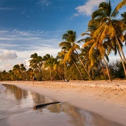 Sainte-Anne, Martinique