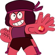 Ruby (Steven Universe)