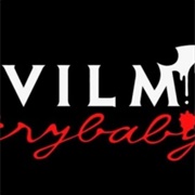 Devilman: Crybaby - Digest Eizou