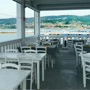 Ristorante Terrazza Ausonia Trieste