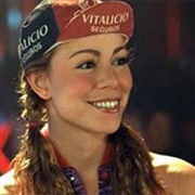 Mariah Carey – Glitter