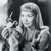 Jane Wyman, the Glass Menagerie (1950)