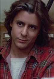 John Bender, 'The Breakfast Club' (1985)