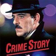 Crime Story (NBC 1986-1988)