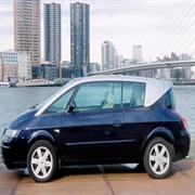 Renault Avantime - 2001