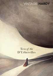 Tess of the D'urbervilles (Thomas Hardy)