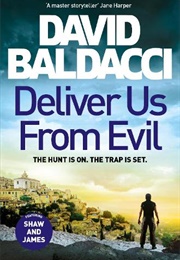 Deliver Us From Evil (David Baldacci)